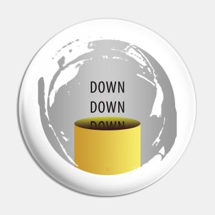 DDDOWN Pin