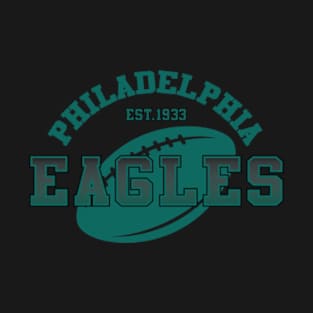 Philadelphia Eagles T-Shirt