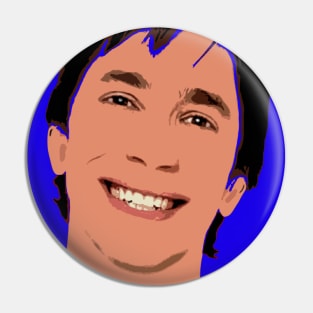 justin long Pin