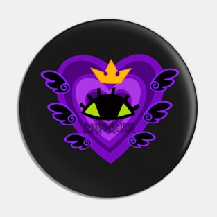 Princeszin Pin