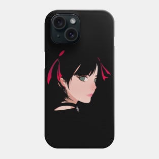 Change my Hair Colour! Phone Case