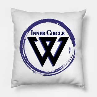 Inner Circle Pillow