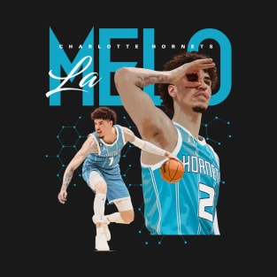 LaMelo Ball T-Shirt