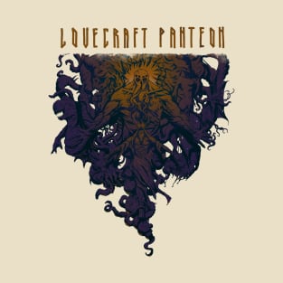 lovecraft panteon T-Shirt