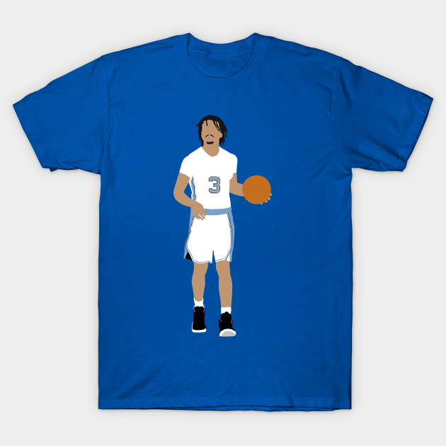 cole anthony shirt