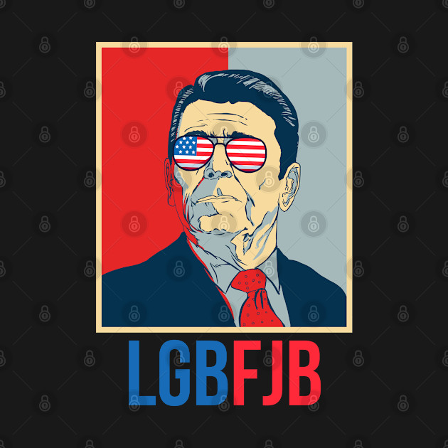 Discover lgbfjb community - Lgbfjb - T-Shirt