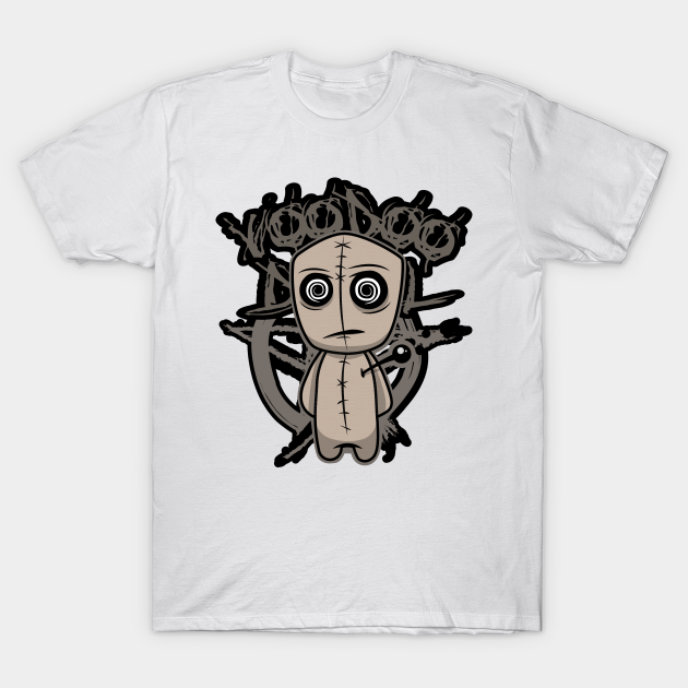 Voodoo Doll - Voodoo Doll - T-Shirt