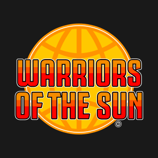 Warriors of the sun T-Shirt