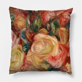 art Pillow