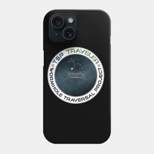 TSP Traveler Phone Case