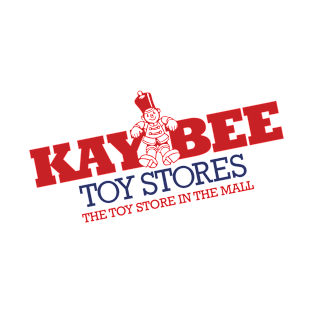 Kay Bee, The Toy Store In The Mall T-Shirt