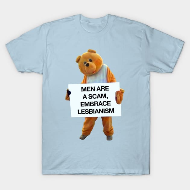 Funny 'Yes Chad' Trump Political Meme Light Colors Sweatshirt