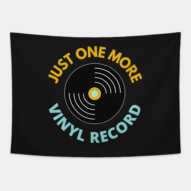 Just one more record Tapestry by KIVARTON