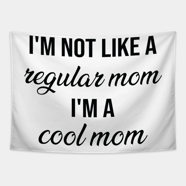 Mom Mom Gift Mother Gifts Gift For Moms Mom Birthday Gift Best Mom Promoted To Mom Funny Mom New Mother Gift Birthday Gift Ideas Tapestry Teepublic
