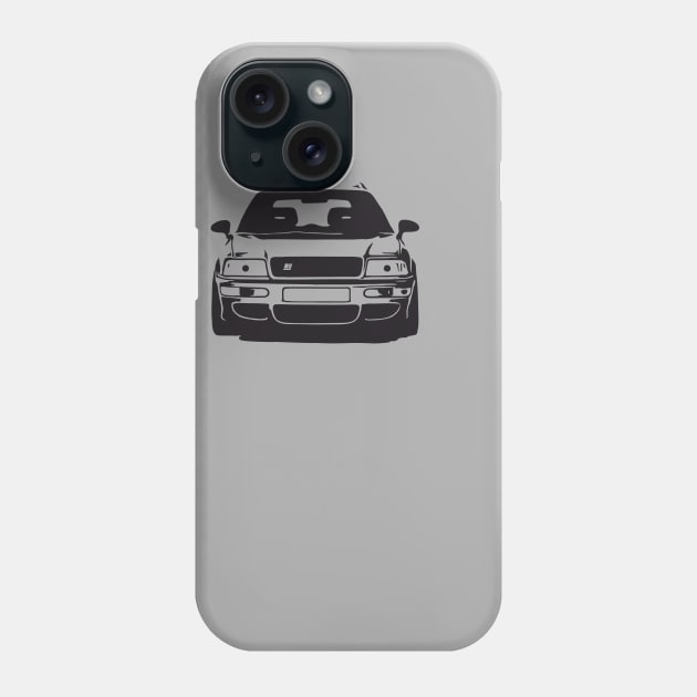 RS2 Phone Case by 710Designs