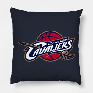 Cleveland-City Pillow