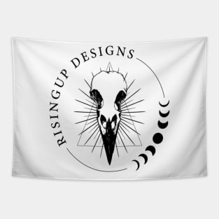 Risignup Designs Tapestry