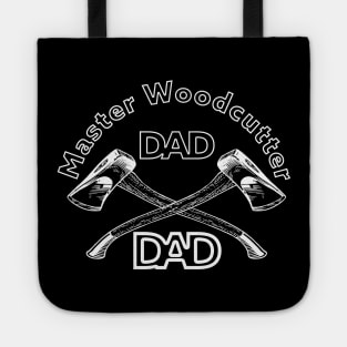 Best Father ever, fathers day gift Tote