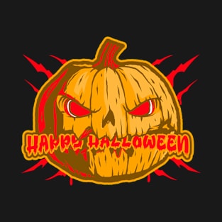 Happy Halloween T-Shirt