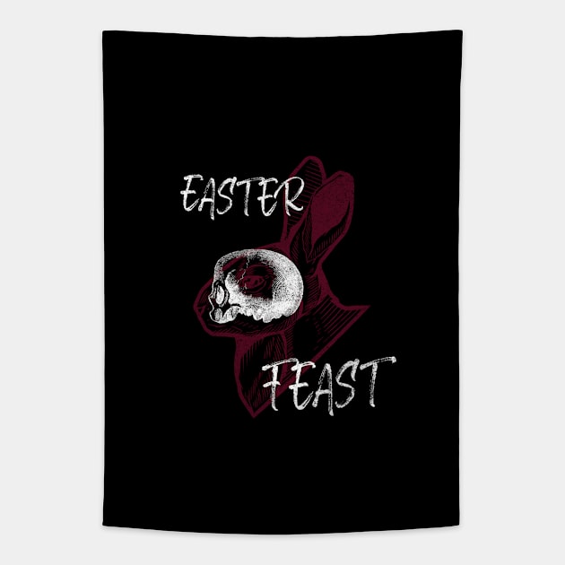 Beware the Lepus Tapestry by RP Store