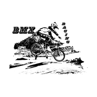 bmx T-Shirt