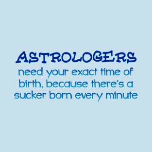 Astrologers T-Shirt