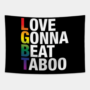 LGBT Tapestry