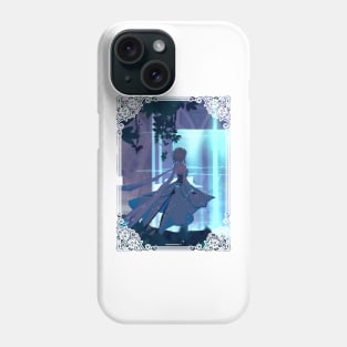 Lumine - Genshin Impact Phone Case