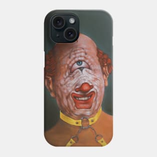 McDonald Slave King Multiverse Sorry Ghost Capain Acid Bath yellow cyclops by Tyler Tilley Phone Case