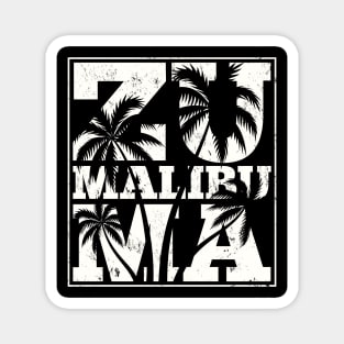 Malibu US resorts designs Magnet