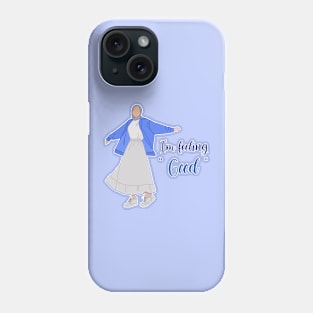 Feeling Good Phone Case