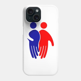 Relationship Phone Case