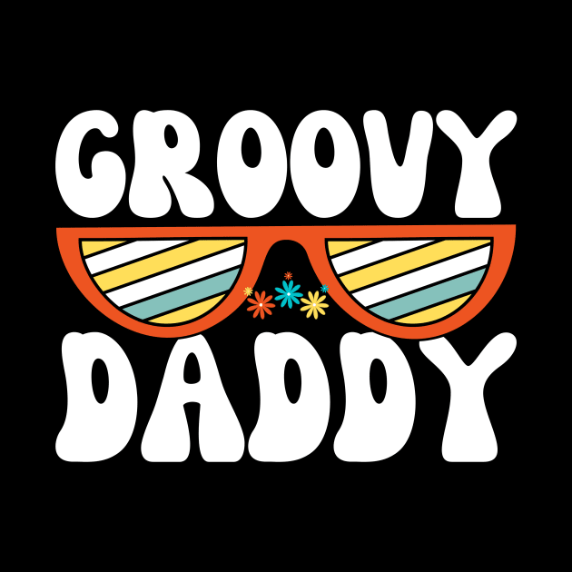 Groovy Daddy by Teewyld