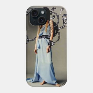 Fashion guru Phone Case