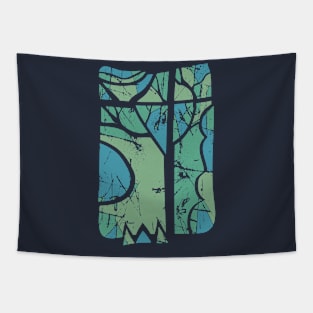 Tree of life Tapestry