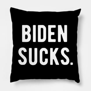 Biden Sucks Pillow