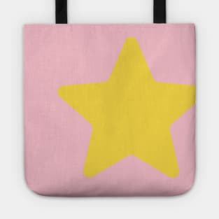 Steven star Tote