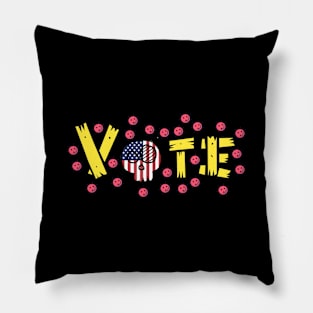 VOTE Pillow