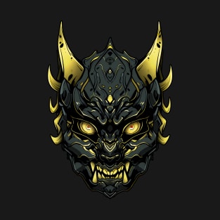 Shadowform Oni Sovereign T-Shirt