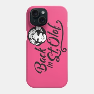 Butter Queen Phone Case