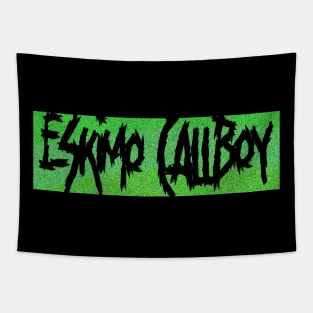 Eskimo Callboy Tapestry