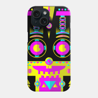 RUPARUPA | PATTERN | MASK Phone Case