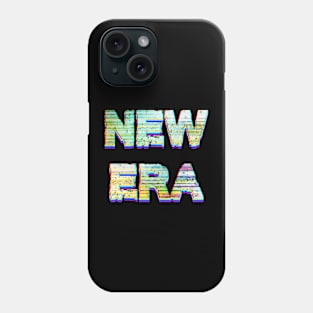 New Era Phone Case