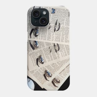 New prints Phone Case