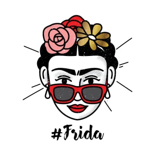 FRIDA T-Shirt