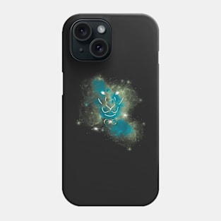 The Lions Gate Phone Case