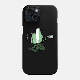 The Last Of Us Phone Case