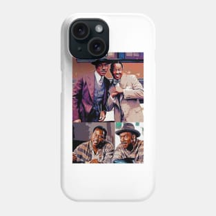 Life Movie Artwork Phone Case