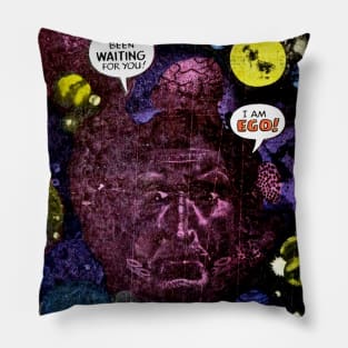 Ego Pillow