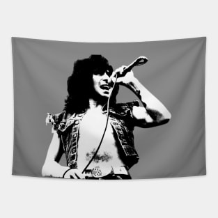 Aussie hard rock legend Tapestry